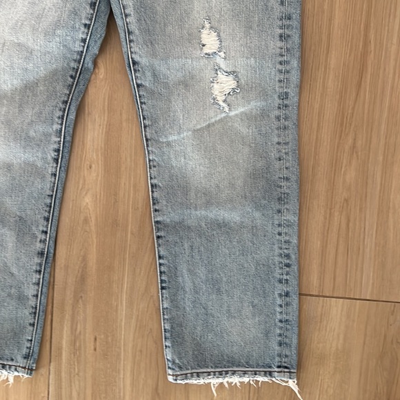 J Crew brand Point Sur Jeans - Picture 3 of 3